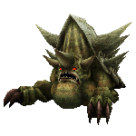 final fantasy ix enemy Shell Dragon