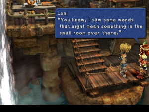 final fantasy ix daggers true name