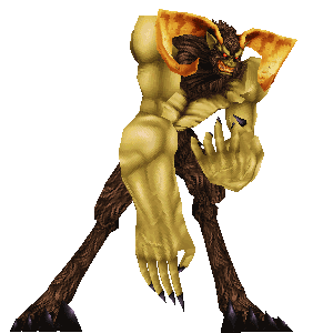 final fantasy ix eidolon ifrit