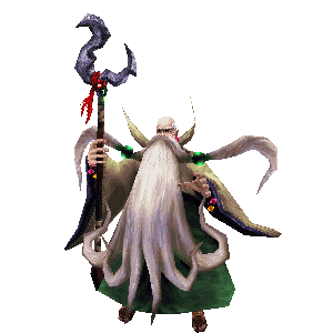 final fantasy ix eidolon ramuh