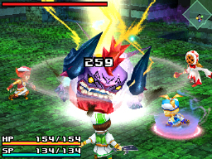 ring of fates screen