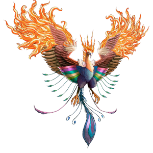 Crisis core summon phoenix