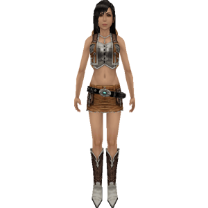 final fantasy vii crisis core character tifa