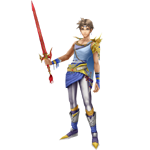 dissidia character bartz