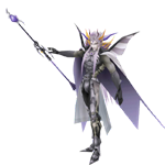 dissidia character emperor alt