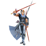 dissidia character firion