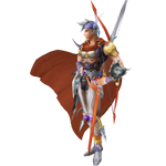 dissidia character firion alt