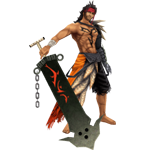 dissidia character jecht