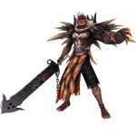 dissidia jecht ex mode