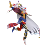 dissidia character kefka alt