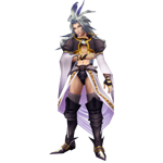 dissidia character kuja