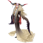 dissidia character ultimecia alt