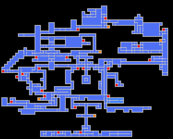 NOVO MAPA DE CASTLEVANIA NO UPDATE 49- NOVO DEFENCE MODE - NEW