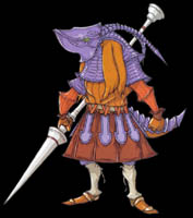 final fantasy tactics advance job dragoon