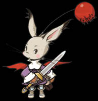 final fantasy tactics advance job mog knight