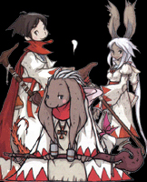 final fantasy tactics advance job white mage