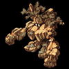 final fantasy tactics summon golem