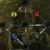 final fantasy x-2 garment grid