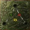 final fantasy x-2 garment grid