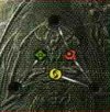 final fantasy x-2 garment grid