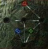 final fantasy x-2 garment grid