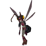 final fantasy x-2 enemy mindy